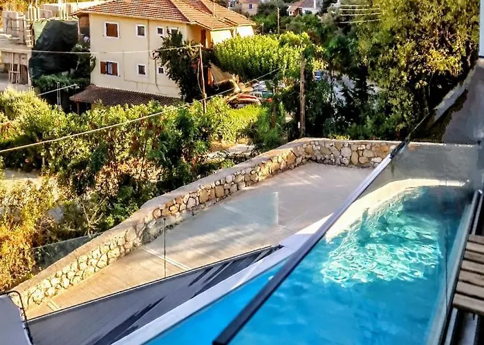 Exotic Luxury