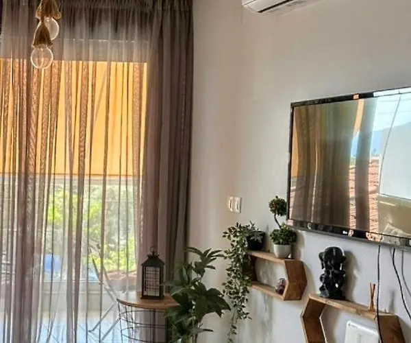 Exotic Luxury Дом отдыха Никиана