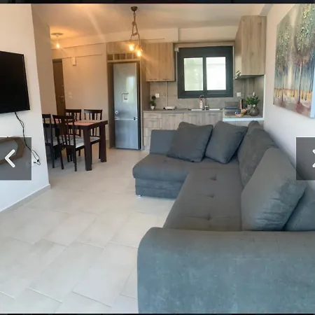 Holiday home Exotic Luxury Nikiana