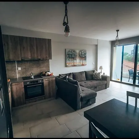 Exotic Luxury * Никиана