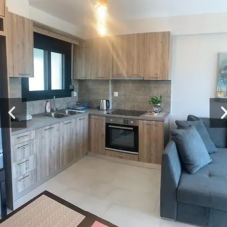 Holiday home Exotic Luxury Nikiana