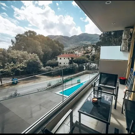 Exotic Luxury Дом отдыха *
