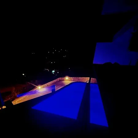 Holiday home Exotic Luxury