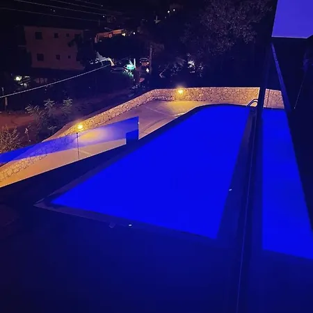 Exotic Luxury