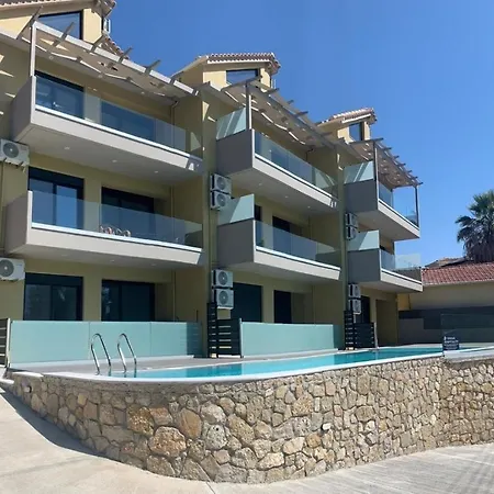 Ferienhaus Exotic Luxury