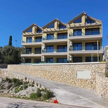Exotic Luxury * Νικιάνα