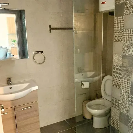 Exotic Luxury Дом отдыха