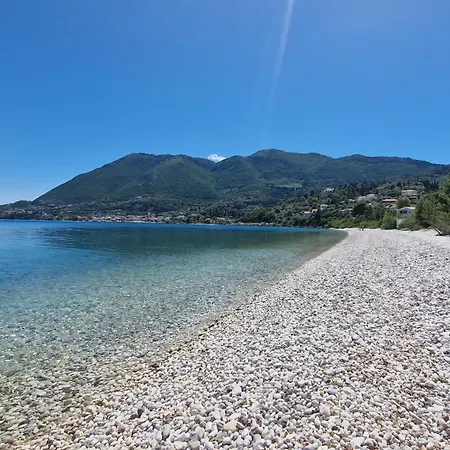 Exotic Luxury * Νικιάνα
