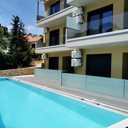 Дом отдыха Exotic Luxury *