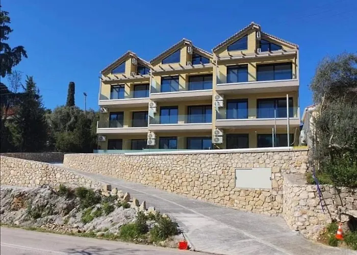 Exotic Luxury * Νικιάνα