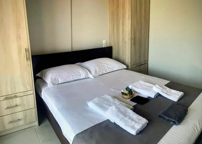 Exotic Luxury Νικιάνα