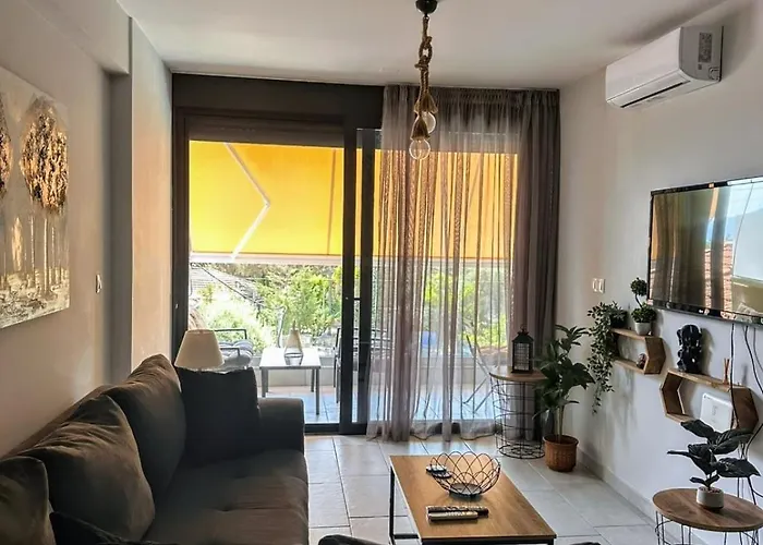 Exotic Luxury Νικιάνα